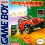 Obal-Jeep Jamboree: Off Road Adventure
