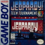 Obal-Jeopardy! Teen Tournament