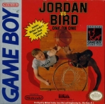 Obal-Jordan vs Bird: One on One