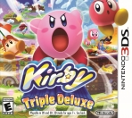 Obal-Kirby: Triple Deluxe