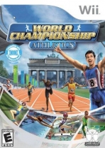 Obal-World Championship Athletics