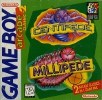 Obal-Arcade Classics 2: Centipede/Millipede
