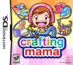 Obal-Crafting Mama