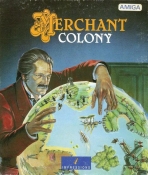 Obal-Merchant Colony
