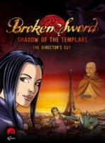 Broken Sword: Shadow of the Templars: Directors Cut