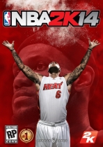 Obal-Nba2k14