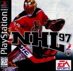 Obal-NHL 97