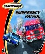 Obal-Matchbox Emergency Patrol