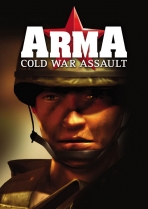 Obal-ArmA: Cold War Assault