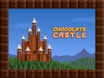Obal-Chocolate Castle