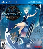 Obal-Deception IV: Blood Ties