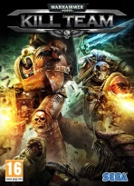 Obal-Warhammer 40000 Kill Team