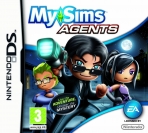 Obal-MySims Agents