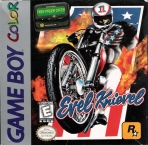 Evel Knievel