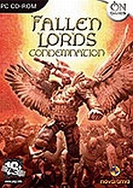 Obal-Fallen Lords: Condemnation