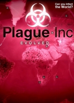 Obal-Plague Inc: Evolved