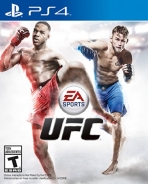 Obal-EA Sports UFC