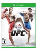 Obal-EA Sports UFC