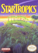 Obal-Star Tropics
