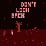 Obal-Dont Look Back