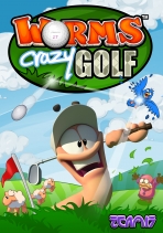 Obal-Worms Crazy Golf