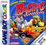 Obal-Looney Tunes Racing