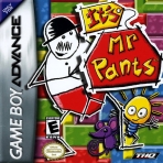 Obal-Its Mr. Pants