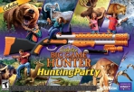 Obal-Cabelas Big Game Hunter: Hunting Party