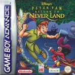 Disneys Peter Pan: Return to Neverland