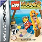 Obal-LEGO Island 2: The Bricksters Revenge