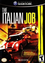 Obal-The Italian Job