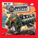 Obal-Hard Truck Apocalypse: Arcade/Ex Machina Arcade