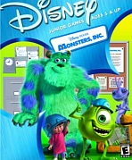 Obal-Monsters, Inc.: Monster Tag