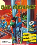 Obal-Bio Menace Episode 2 - The Hidden Lab