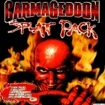 Obal-Carmageddon: Splat Pack