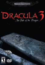 Dracula: The Path of the Dragon