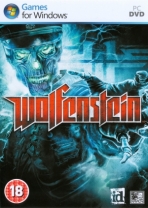 Wolfenstien (2009)