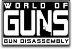 Obal-World of Guns: Gun Disassembly