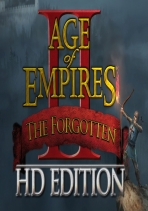 Age of Empires II: The Forgotten