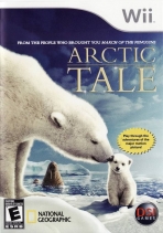Obal-Arctic Tale