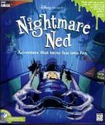 Obal-Nightmare Ned