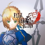 Obal-Fatal Zero Action