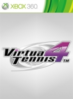Obal-Virtua Tennis 4