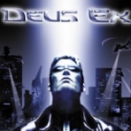Obal-Deus Ex