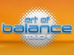 Obal-Art of Balance TOUCH!