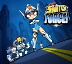 Obal-Mighty Switch Force