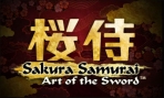 Obal-Sakura Samurai: Art of the Sword