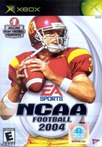Obal-NCAA Football 2004