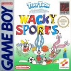 Obal-Tiny Toon Adventures: Wacky Sports