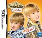 Obal-The Suite Life Of Zack & Cody